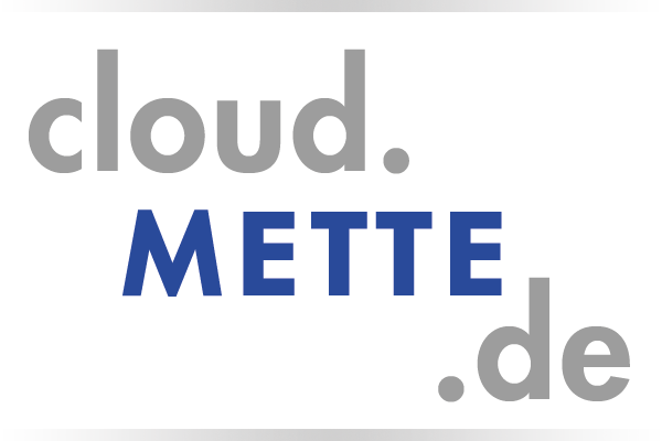 Link zur Mettecloud